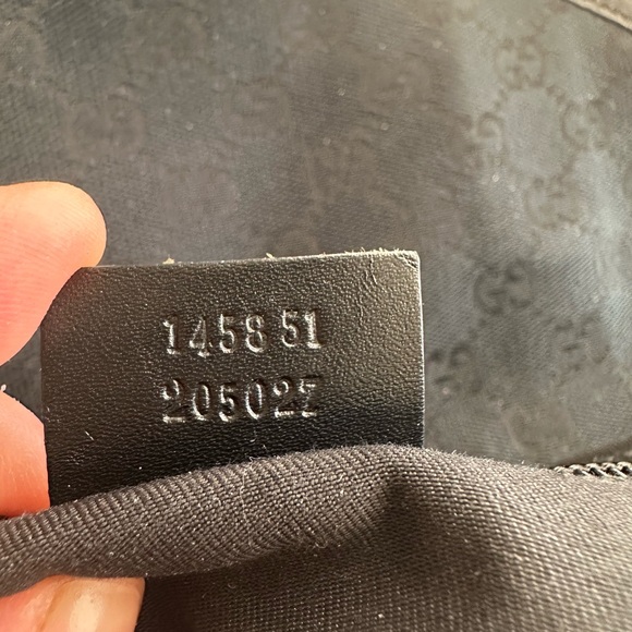 Gucci fanny pack - Picture 2 of 7